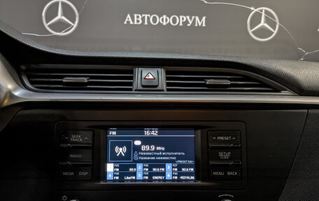 KIA Rio IV, 2021 год, 1 000 000 рублей, 17 фотография