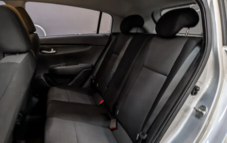 KIA Rio IV, 2021 год, 1 000 000 рублей, 18 фотография