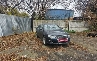 Volkswagen Passat B6, 2007 год, 420 000 рублей, 1 фотография