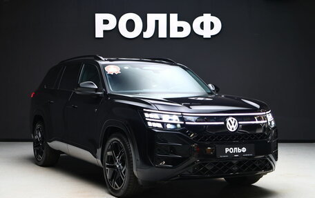 Volkswagen Teramont, 2025 год, 6 890 000 рублей, 1 фотография