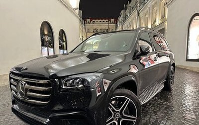 Mercedes-Benz GLS, 2024 год, 11 650 000 рублей, 1 фотография