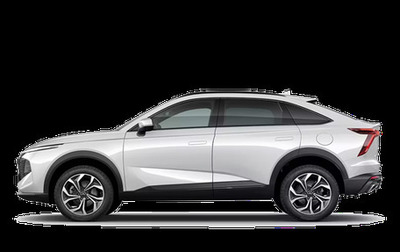 Haval F7x, 2025 год, 3 549 000 рублей, 1 фотография
