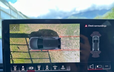 Audi Q5, 2022 год, 4 650 000 рублей, 17 фотография