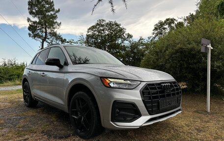 Audi Q5, 2022 год, 4 650 000 рублей, 18 фотография