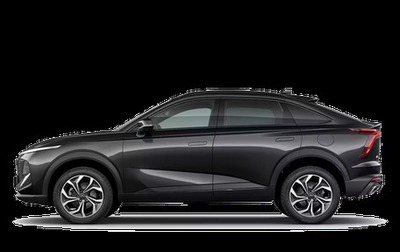 Haval F7x, 2025 год, 3 349 000 рублей, 1 фотография
