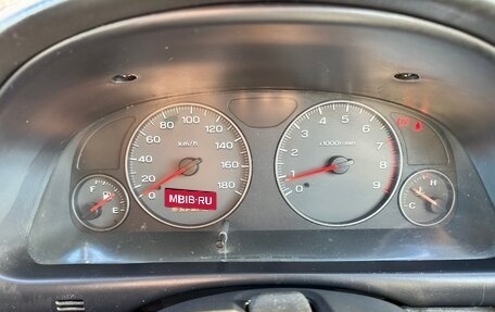 Subaru Forester, 2000 год, 900 000 рублей, 12 фотография