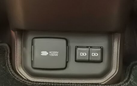 Toyota Highlander, 2025 год, 13 фотография