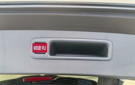 Toyota Highlander, 2025 год, 14 фотография