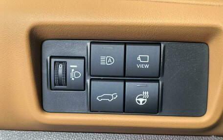 Toyota Highlander, 2025 год, 15 фотография