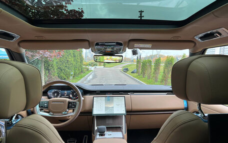 Land Rover Range Rover IV рестайлинг, 2025 год, 27 460 000 рублей, 3 фотография