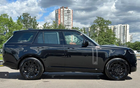 Land Rover Range Rover IV рестайлинг, 2025 год, 27 460 000 рублей, 2 фотография