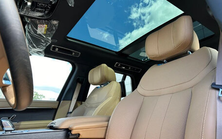 Land Rover Range Rover IV рестайлинг, 2025 год, 27 460 000 рублей, 4 фотография