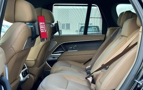 Land Rover Range Rover IV рестайлинг, 2025 год, 27 460 000 рублей, 5 фотография