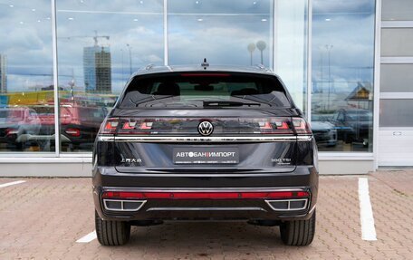 Volkswagen Teramont I, 2025 год, 6 299 900 рублей, 4 фотография