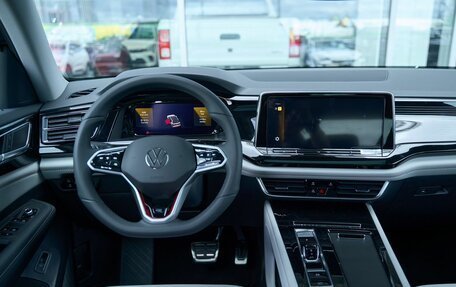 Volkswagen Teramont I, 2025 год, 6 299 900 рублей, 13 фотография