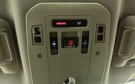 Toyota Highlander, 2025 год, 17 фотография