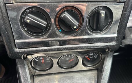 Audi 80, 1988 год, 130 000 рублей, 11 фотография