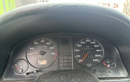 Audi 80, 1988 год, 130 000 рублей, 12 фотография