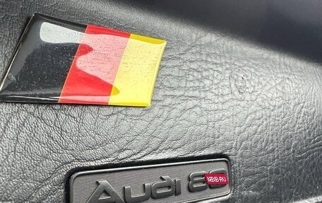 Audi 80, 1988 год, 130 000 рублей, 10 фотография