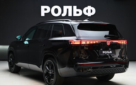 Volkswagen Teramont, 2025 год, 6 890 000 рублей, 3 фотография