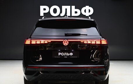 Volkswagen Teramont, 2025 год, 6 890 000 рублей, 4 фотография