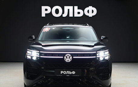 Volkswagen Teramont, 2025 год, 6 890 000 рублей, 2 фотография