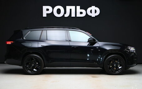 Volkswagen Teramont, 2025 год, 6 890 000 рублей, 5 фотография