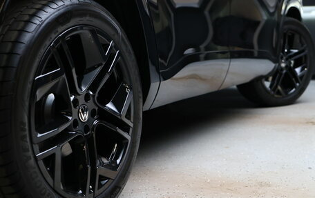 Volkswagen Teramont, 2025 год, 6 890 000 рублей, 8 фотография