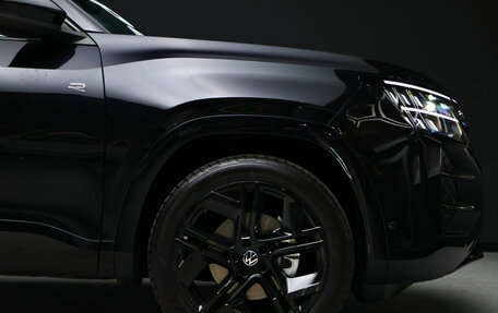 Volkswagen Teramont, 2025 год, 6 890 000 рублей, 7 фотография