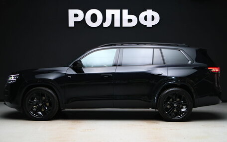 Volkswagen Teramont, 2025 год, 6 890 000 рублей, 6 фотография