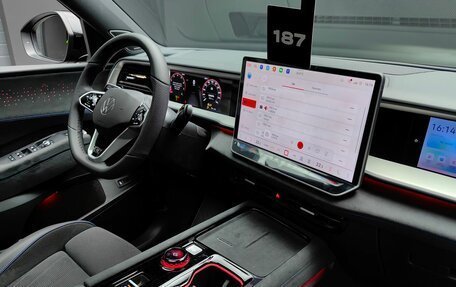 Volkswagen Teramont, 2025 год, 6 890 000 рублей, 22 фотография