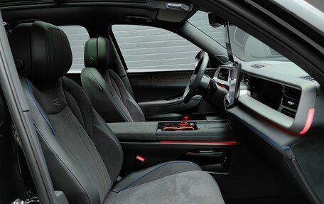 Volkswagen Teramont, 2025 год, 6 890 000 рублей, 25 фотография