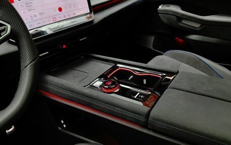 Volkswagen Teramont, 2025 год, 6 890 000 рублей, 26 фотография