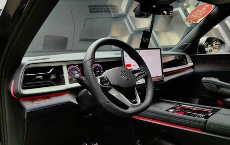 Volkswagen Teramont, 2025 год, 6 890 000 рублей, 19 фотография