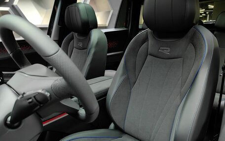 Volkswagen Teramont, 2025 год, 6 890 000 рублей, 24 фотография