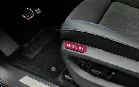 Volkswagen Teramont, 2025 год, 6 890 000 рублей, 27 фотография