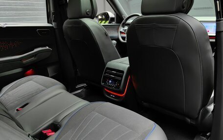 Volkswagen Teramont, 2025 год, 6 890 000 рублей, 36 фотография