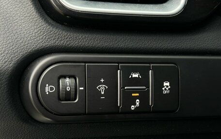 KIA cee'd III, 2019 год, 1 899 000 рублей, 15 фотография