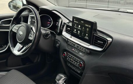 KIA cee'd III, 2019 год, 1 899 000 рублей, 12 фотография