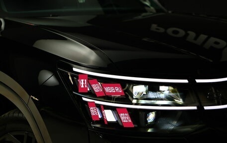 Volkswagen Teramont, 2025 год, 6 890 000 рублей, 11 фотография