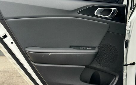 KIA cee'd III, 2019 год, 1 899 000 рублей, 26 фотография