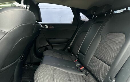 KIA cee'd III, 2019 год, 1 899 000 рублей, 28 фотография