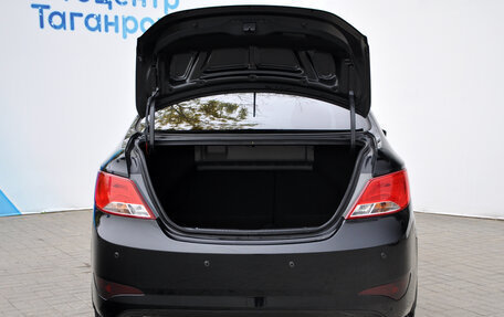 Hyundai Solaris II рестайлинг, 2016 год, 1 249 000 рублей, 7 фотография