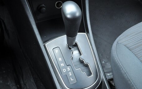Hyundai Solaris II рестайлинг, 2016 год, 1 249 000 рублей, 17 фотография