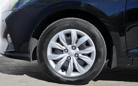 Hyundai Solaris II рестайлинг, 2021 год, 1 890 000 рублей, 11 фотография