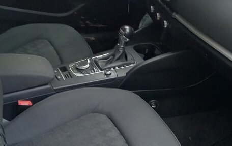 Audi A3, 2014 год, 550 000 рублей, 5 фотография