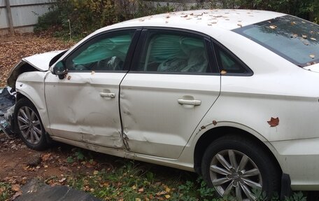 Audi A3, 2014 год, 550 000 рублей, 4 фотография