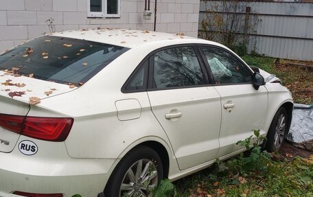 Audi A3, 2014 год, 550 000 рублей, 2 фотография