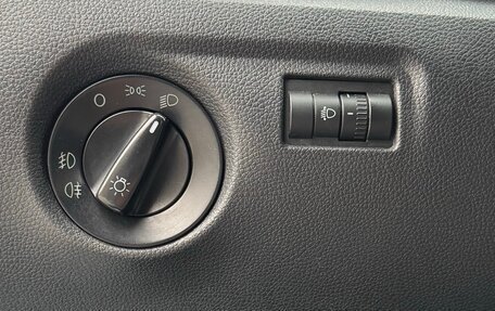 Skoda Fabia II, 2012 год, 700 000 рублей, 16 фотография