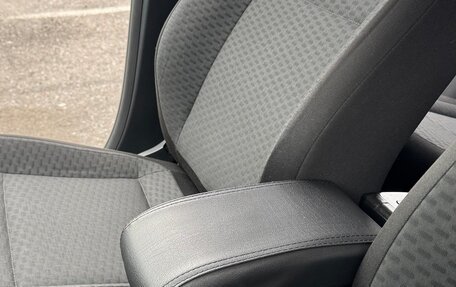 Skoda Fabia II, 2012 год, 700 000 рублей, 20 фотография